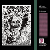 GRIMES - VISIONS