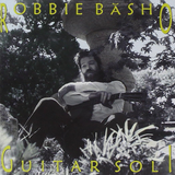 Robbie Basho - Guitar Soli