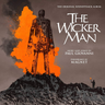 Paul Giovanni / Magnet - The Wicker Man (Origiginal Soundtrack)