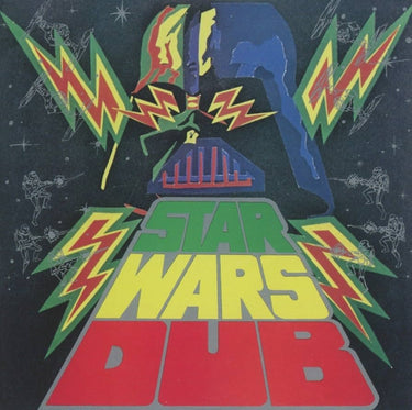 Phil Pratt - Star Wars Dub