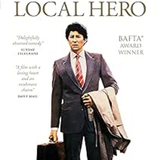 Bill Forsyth - Local Hero (2019)
