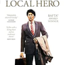 Bill Forsyth - Local Hero (2019)