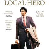 Bill Forsyth - Local Hero (Collectors Edition)