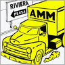 AMM - AMMMUSIC 1966