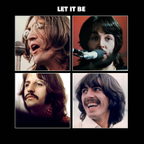 The Beatles - Let It Be