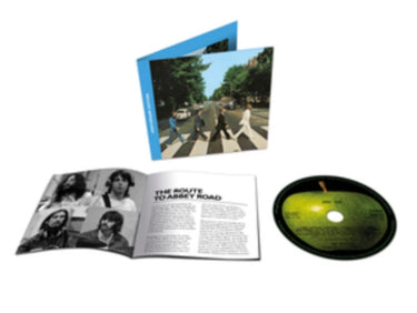 The Beatles - Abbey Road