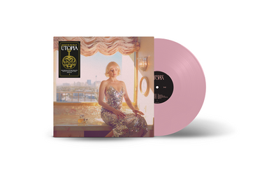 Gwenno - Utopia