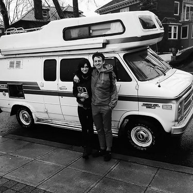 Adrianne Lenker And Buck Meek - A Sides And B Sides