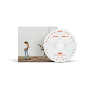 Kacey Musgraves - Middle of Nowhere