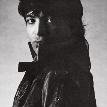 Alan Vega - Alan Vega (2026 Reissue)