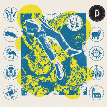 Life - Abstract/Natural