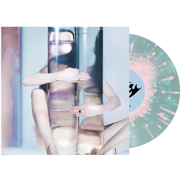 Poppy - Empty Hands
