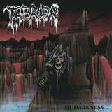 Therion - Of Darkness
