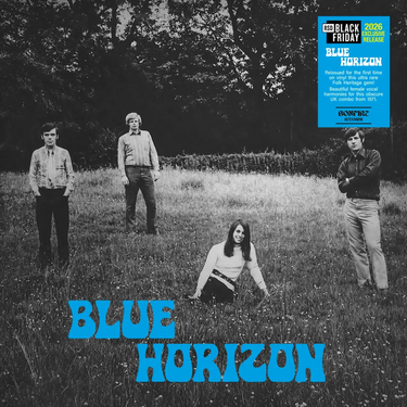 Blue Horizon - Blue Horizon  [RSD Black Friday 2026]