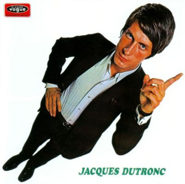 Jacques Dutronc - Jacques Dutronc