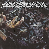 DYSTOPIA - HUMAN = GARBAGE