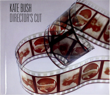 Kate Bush - Director's Cut (2023 Repress)