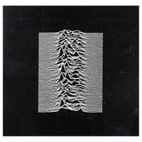 Joy Division - Unknown Pleasures