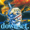 Downset - Downset (2023 Reissue)