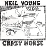 Neil Young & Crazy Horse - Zuma