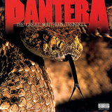 Pantera - Great Southern ...