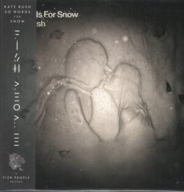 Kate Bush - 50 Words For Snow (2023 Repress)