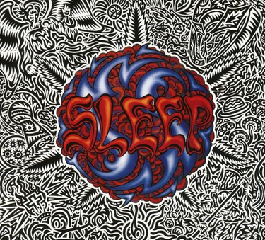 SLEEP - SLEEP'S HOLY MOUNTAIN (PHD EXCLUSIVE WHITE VINYL)