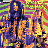 White Zombie - La Sexorcisto: Devil Music Vol 1 (1LP)