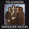 Television - Marquee Moon