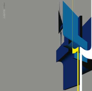 Autechre - Untilted (2025 Reissue)
