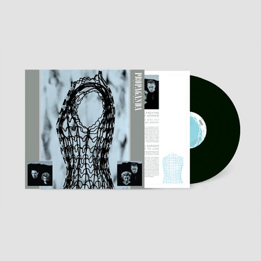 Propaganda - A Secret Wish (2025 Reissue)