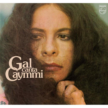 Gal Costa - Gal Canta Caymmi