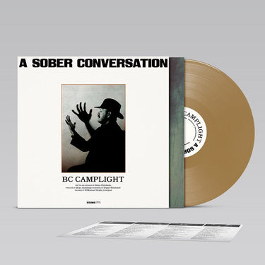 Bc Camplight - A Sober Conversation