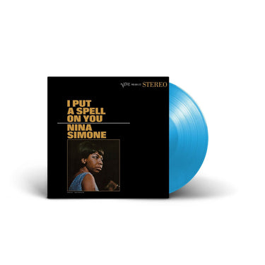 Simone, Nina - I Put A Spell On You (2026 Repress)