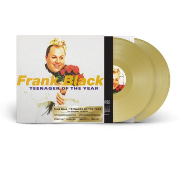 Frank Black - Teenager Of The Year (30Th Anniversary Editon)