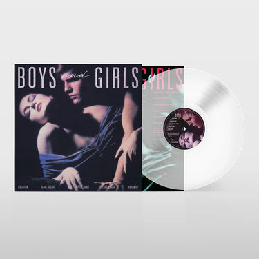Bryan Ferry - Boys and Girls