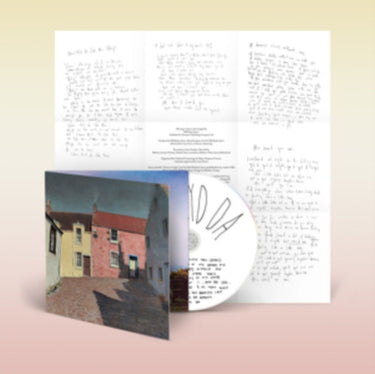 Bill Ryder-Jones - Iechyd Da