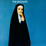 The Deviants - The Deviants