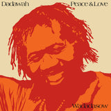 Dadawah - Peace and Love Wadadadow