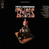 The Byrds - 5th Dimension