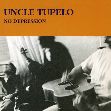 Uncle Tupelo - No Depression