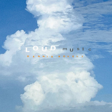 Dennis Bovell - Cloud Music
