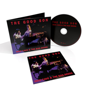 Nick Cave & The Bad Seeds - The Good Son (2025 Repress)