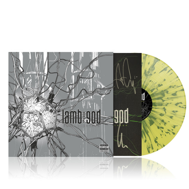 Lamb Of God - Into Oblivion