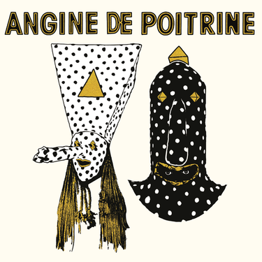 Angine De Poitrine - Vol 1