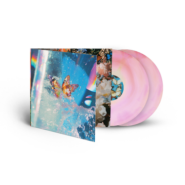 Daphni (Caribou) - Butterfly