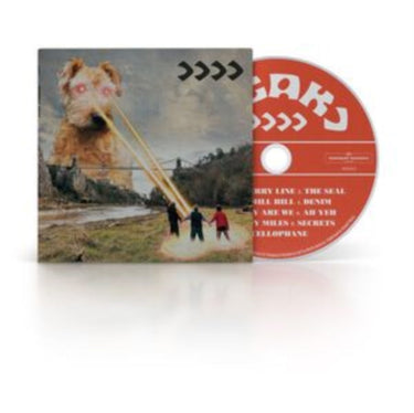 Beak> - >>>>