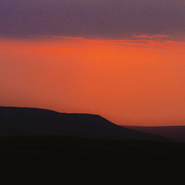 Lightning In A Twilight Hour - Colours Yet To Be Named