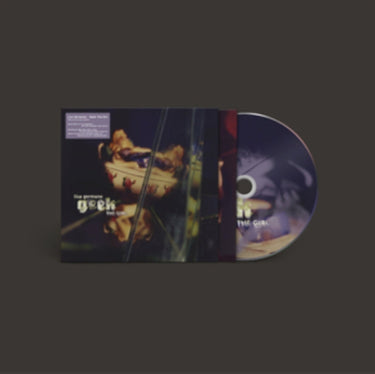 Lisa Germano - Geek The Girl (30Th Anniversary Edition)