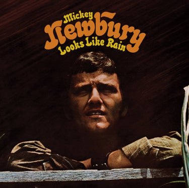 Mickey Newbury - Looks Like Rain (2025 Reissue)